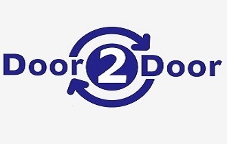 Door 2 Door services